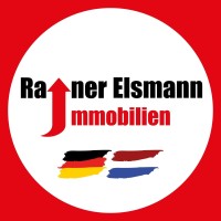 Rainer Elsmann Immobilien GmbH Logo