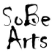 SoBe Arts (Mystery Park Arts Company, Inc.) Logo