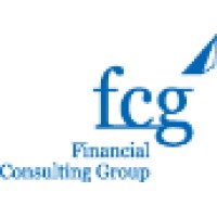 Financial Consulting Group ( FCG ) Logo