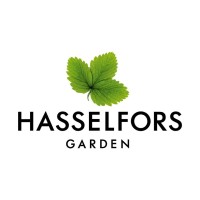 Hasselfors Garden Logo