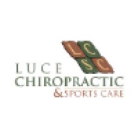 Luce Chiropratic & Sports Care Logo