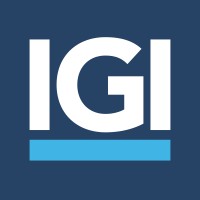 IGI - International General Insurance Co. Ltd. Logo