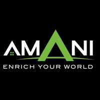 Amani Finance Logo