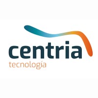 Centria Tecnología - IT Services Logo
