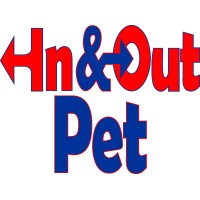 In & Out Pet LLC Logo