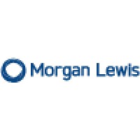 Morgan Lewis Logo