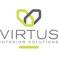 Virtus Interior Solutions Logo