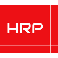 HRP Logo