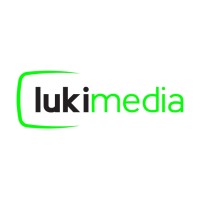 LUKIMEDIA, S.L. Logo