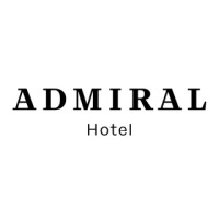 Copenhagen Admiral Hotel Logo