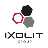 IXOLIT Group Logo