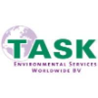 Task Environmental Services Worldwide BV Logo