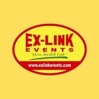 Ex-link Management and Marketing Services Corp. Logo