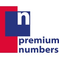 Premium Numbers S.L. Logo