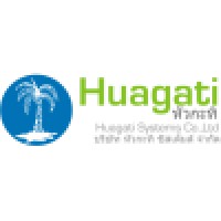 Huagati Systems Co.,Ltd. Logo