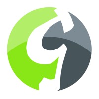 Gerwen online en offline reclame Logo