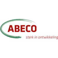 Abeco bedrijven b.v. Logo