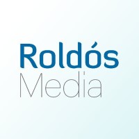 Roldós Media Logo