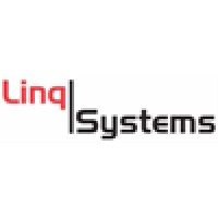 Linq Systems bv Logo