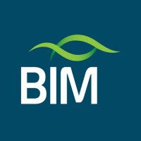 Bord Iascaigh Mhara - Irelands Seafood Development Agency Logo