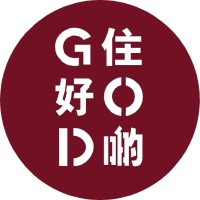 G.O.D. - GOODS OF DESIRE Logo