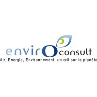 ENVIROCONSULT Logo