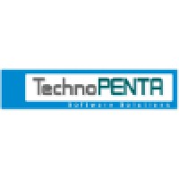Technopenta Software Solutions Logo