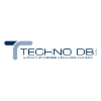 Techno DB Logo