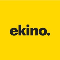 ekino Logo