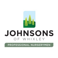 Johnsons of Whixley Ltd Logo