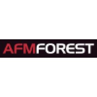 AFM-Forest Ltd Logo