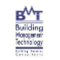 Building Management Technology Ltd Logo