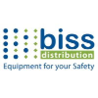 BISS Distribution Logo