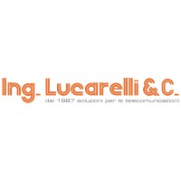 Ing.Lucarelli& C. srl Logo