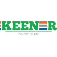 Keener The smart recruiter Logo