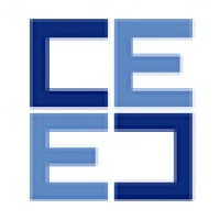 CeeD (Centre for Engineering, Education and Development) Logo