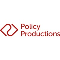 Policy Productions Logo
