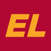 EL-PROFFEN AS Logo