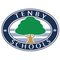 Tenby Schools Logo