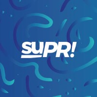 Agence suPR! Logo