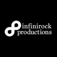 Infinirock Productions Logo