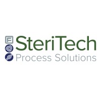SteriTech Logo