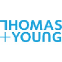 Thomas & Young Ltd Logo