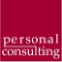 Pers-Con PERSONAL CONSULTING GmbH Logo