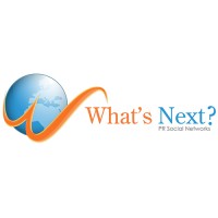 Whats Next ? Logo