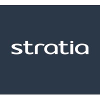 Stratia Logo