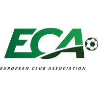 European Club Association (ECA) Logo