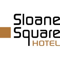 Sloane Square Hotel Logo