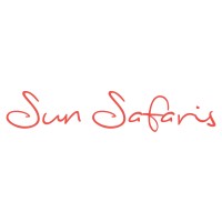 Sun Safaris Logo