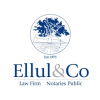 Ellul & Co Logo
